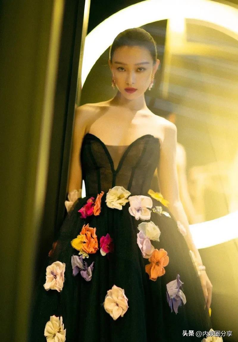 倪妮个人资料介绍： 34岁魅力十足的倪妮，身材火辣性感迷人