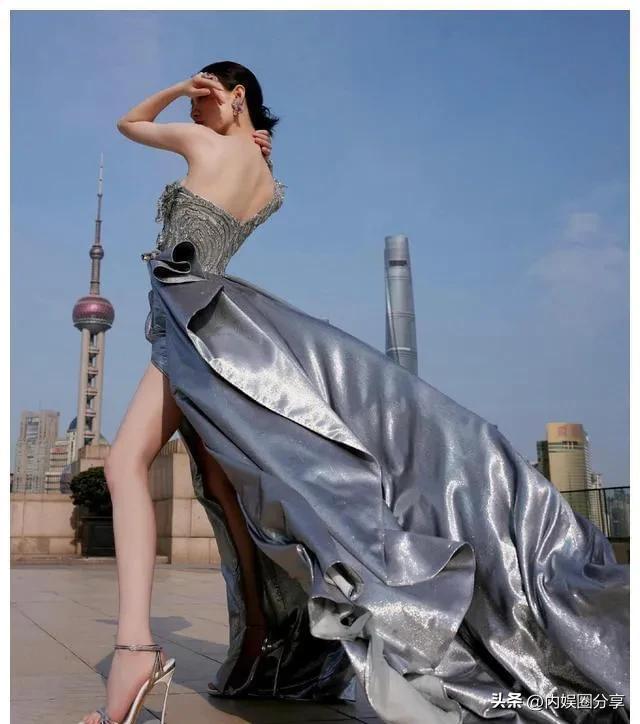 倪妮个人资料介绍： 34岁魅力十足的倪妮，身材火辣性感迷人