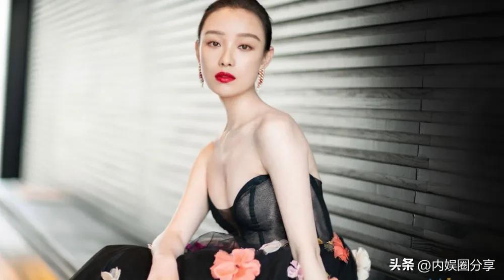 倪妮个人资料介绍： 34岁魅力十足的倪妮，身材火辣性感迷人