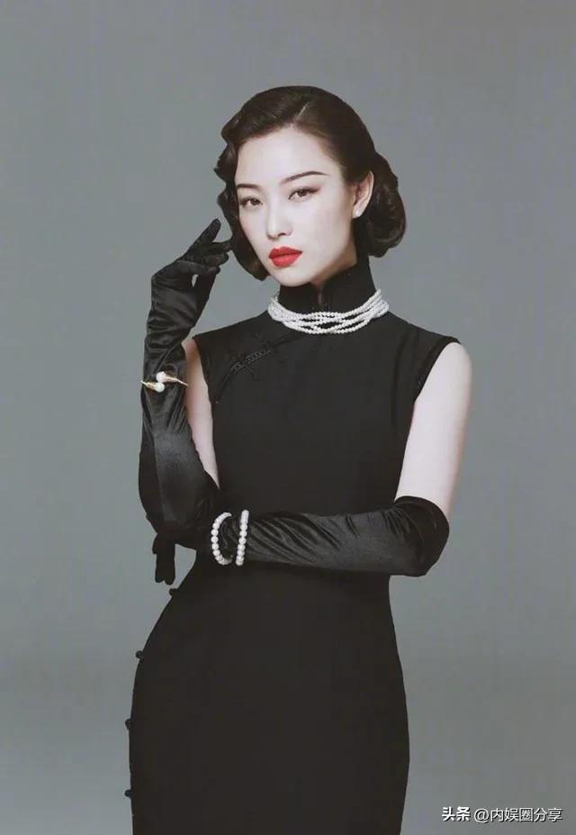 倪妮个人资料介绍： 34岁魅力十足的倪妮，身材火辣性感迷人