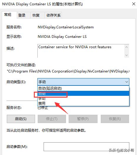 win10nvidia控制面板无法打开(系统nvidia控制面板打不开的解决方法)(4)