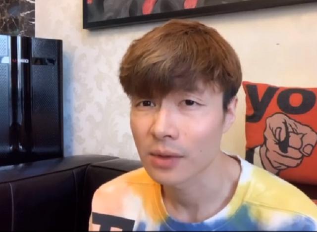 帝师谈五五开事件(帝师重锤五五开引发电竞圈热潮)