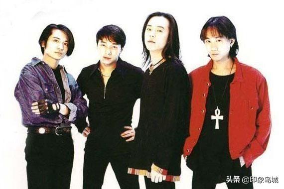 beyond大地1991（BEYOND大地乐队发行的第一张国语大碟）(6)