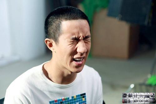 李献计历险记电影在线播放,李献计历险记电影解析-第1张图片-