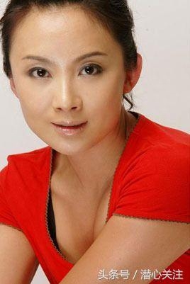 傅羽佳个人资料 观音菩萨演绎的惟妙惟肖