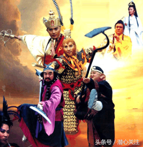 傅羽佳个人资料 观音菩萨演绎的惟妙惟肖