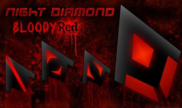 科技感十足的win7主题（五套动态炫酷鼠标指针主题分享）(5)