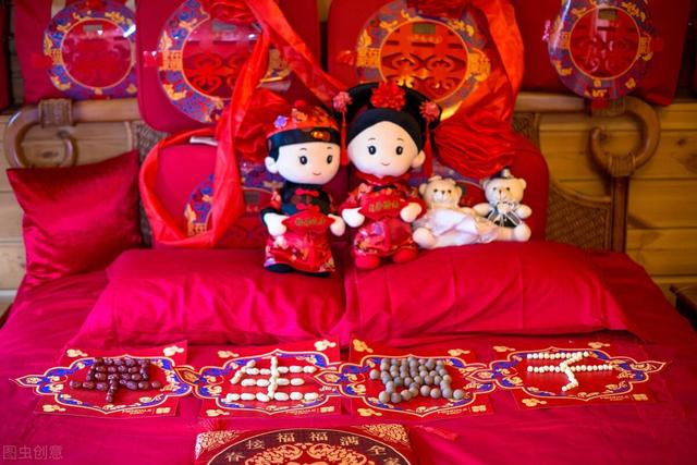 结婚购买礼品清单(极简版结婚婚品采购清单)(3)