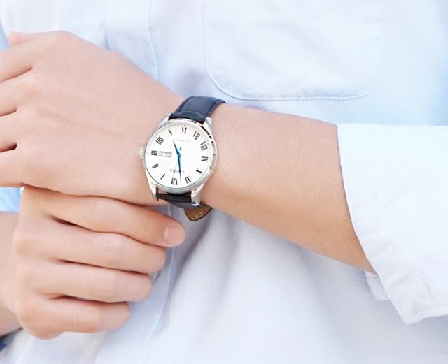 西铁城citizen手表官方网站(百年老店西铁城)(5)