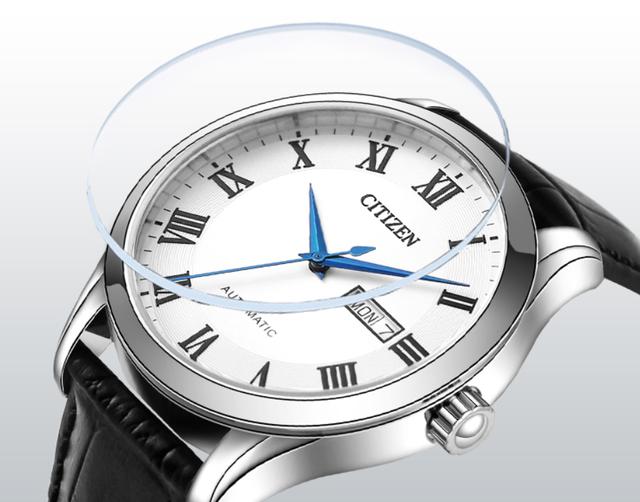 西铁城citizen手表官方网站(百年老店西铁城)(6)