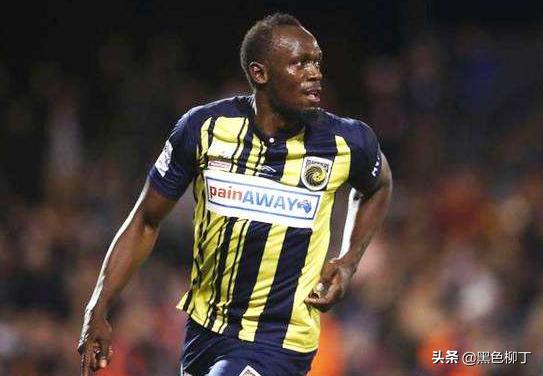 博尔特退役后还能跑多快(博尔特正式宣布退役)(3)