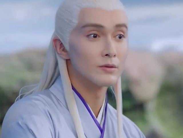 枕上书中帝君为何总戏弄凤九(枕上书首次圆房后)(5)