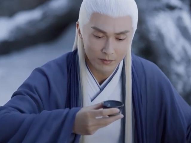 枕上书中帝君为何总戏弄凤九(枕上书首次圆房后)(2)