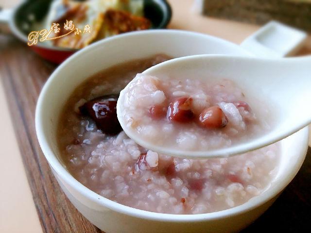 气血不足如何调理(补血健脾粳米粥)(3)