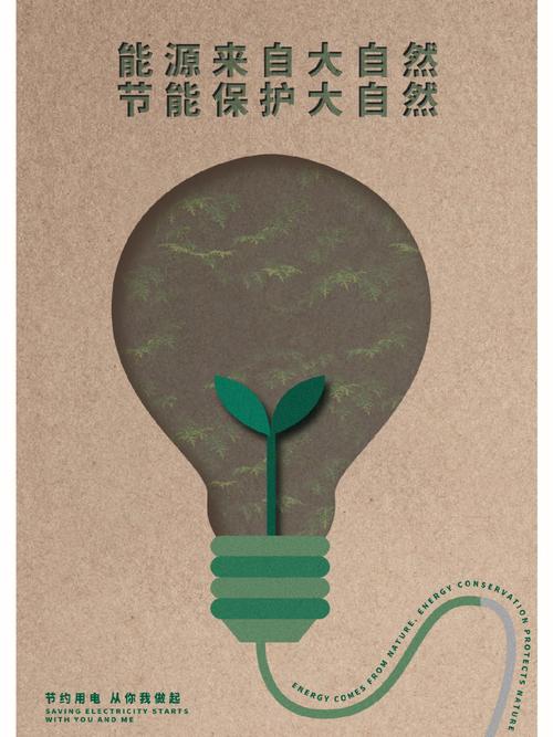 节约能源的方法(你知道吗)