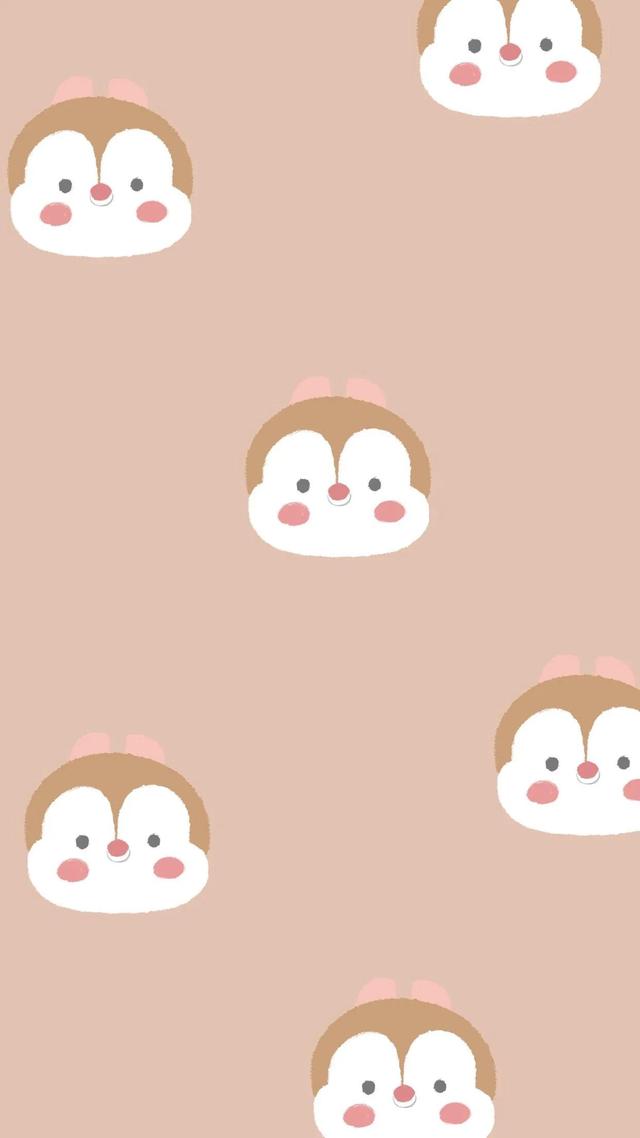 浅色系小清新壁纸高清全屏(希望理想和歡喜再次铺滿每個春天)(4)