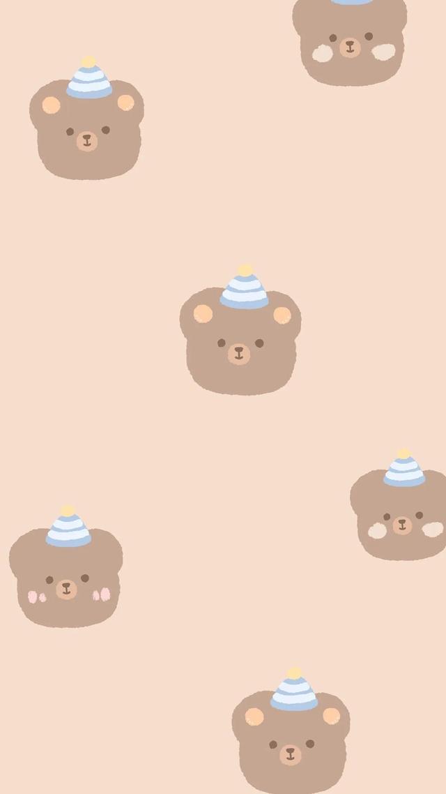 浅色系小清新壁纸高清全屏(希望理想和歡喜再次铺滿每個春天)(3)