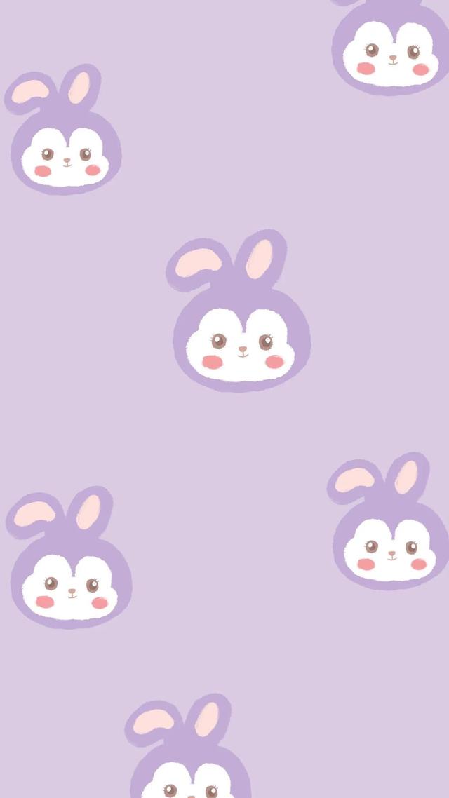 浅色系小清新壁纸高清全屏(希望理想和歡喜再次铺滿每個春天)(1)