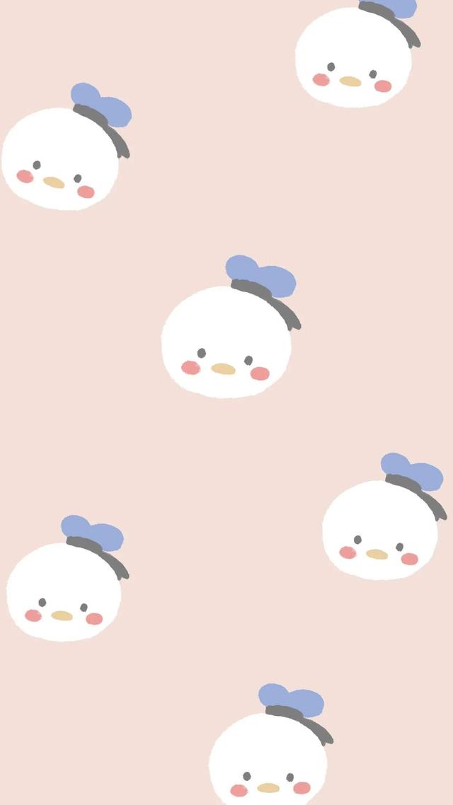 浅色系小清新壁纸高清全屏(希望理想和歡喜再次铺滿每個春天)(8)