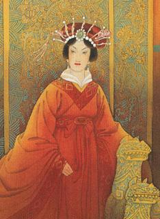 吕后简介（吕后资料盘点）