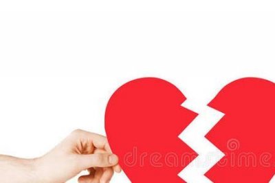 ​爱到心破碎原唱