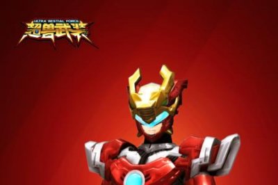 ​火麟飞扮演者