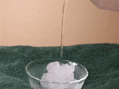 ​如何把矿泉水冻成冰沙（让矿泉水瞬间结冰的超冷水实验）