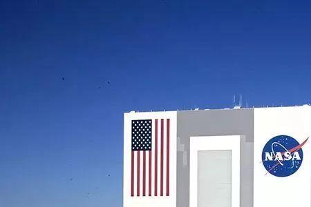 怎么进入NASA官网