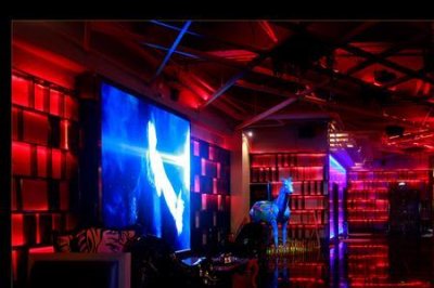 ​沈阳最火的舞厅排名