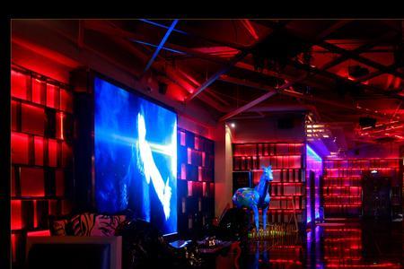 沈阳最火的舞厅排名