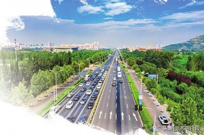 ​长清区是哪个市(山东长清区属于哪个市)