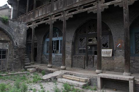 交口县属于山西省哪个市(山西交口县属于什么市)