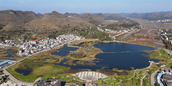 安龙县属于哪个省哪个市(贵州安龙县属于哪个市)