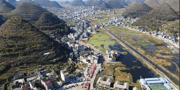 安龙县属于哪个省哪个市(贵州安龙县属于哪个市)