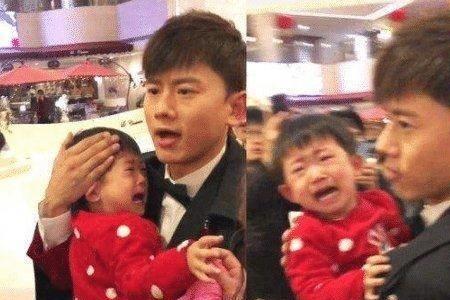 张杰父母对谢娜的评价