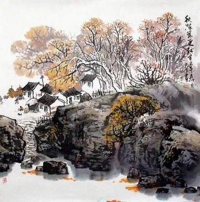 怅然吟式微什么意思？相见语依依,即此羡闲逸,怅然吟式微-第1张图片-