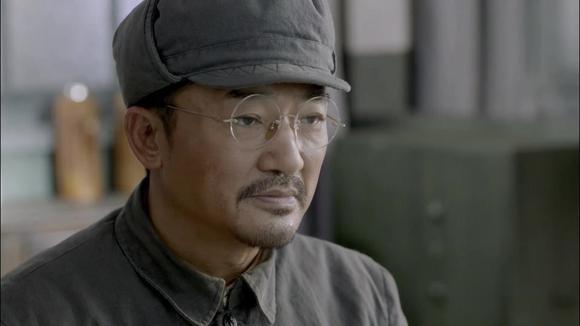 一哥“俗人读史”之——到底谁是“叶立三”