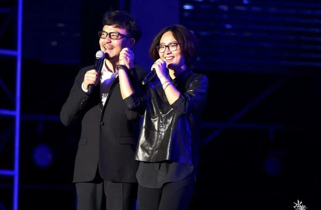 “超女”里人缘最好的歌手周笔畅，十年磨一剑，一朝试锋芒