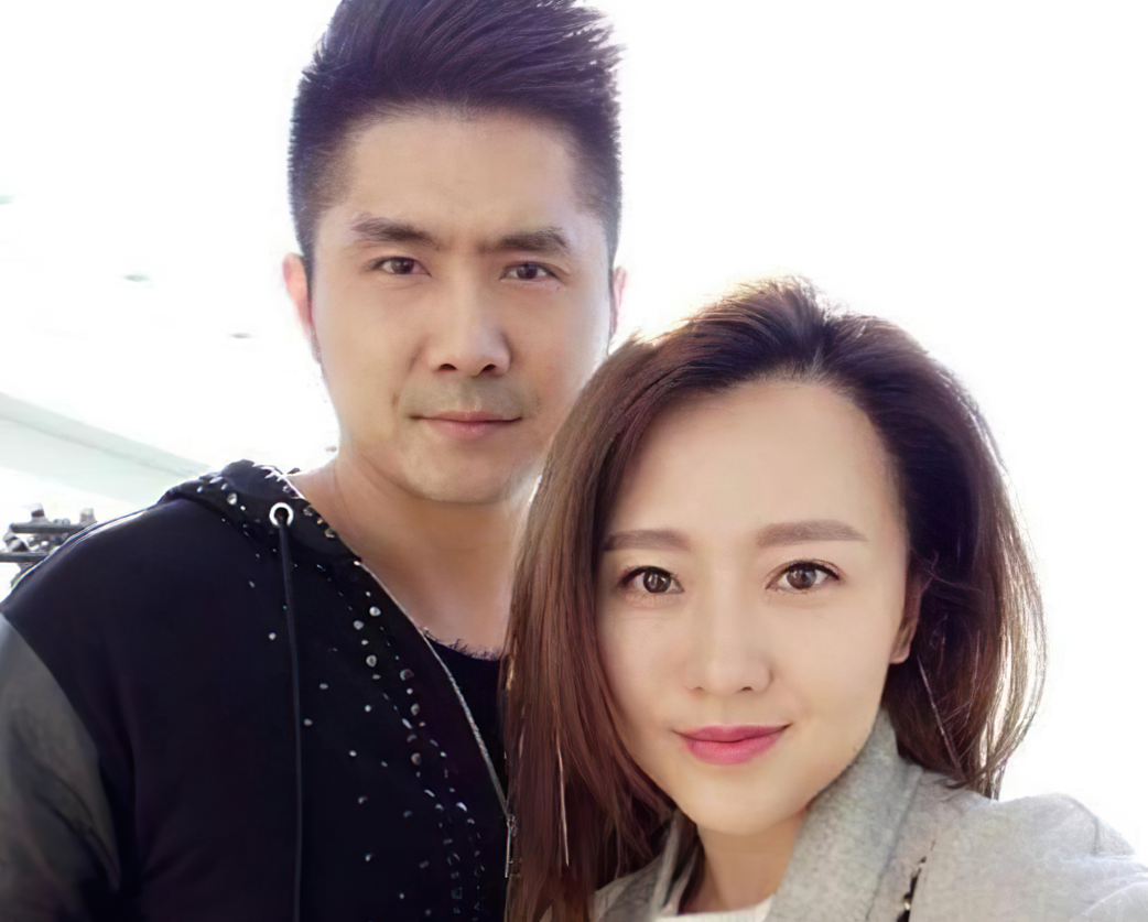 富豪石磊：潘长江是我岳父，不管潘阳红不红，她都是我的财政管家