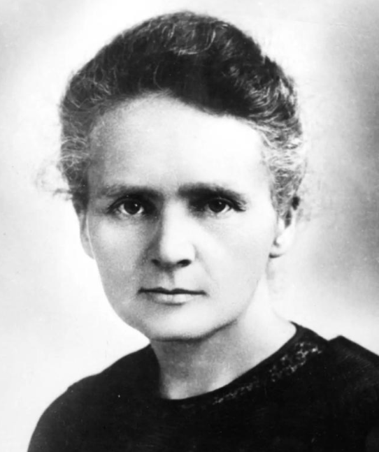 居里夫人简介经历（居里夫人两获诺奖，却被法国人称为“波兰荡妇”，中年身败名裂？）