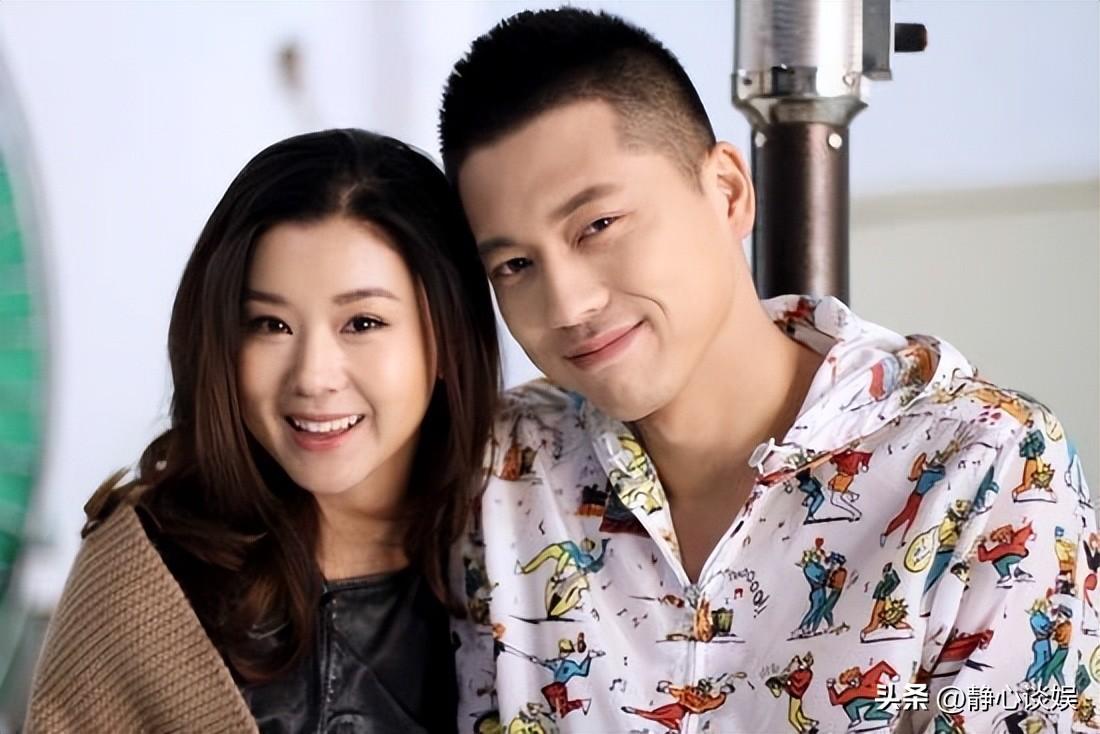 李小萌与相恋7年的王雷结婚，9年无绯闻，36岁生二胎