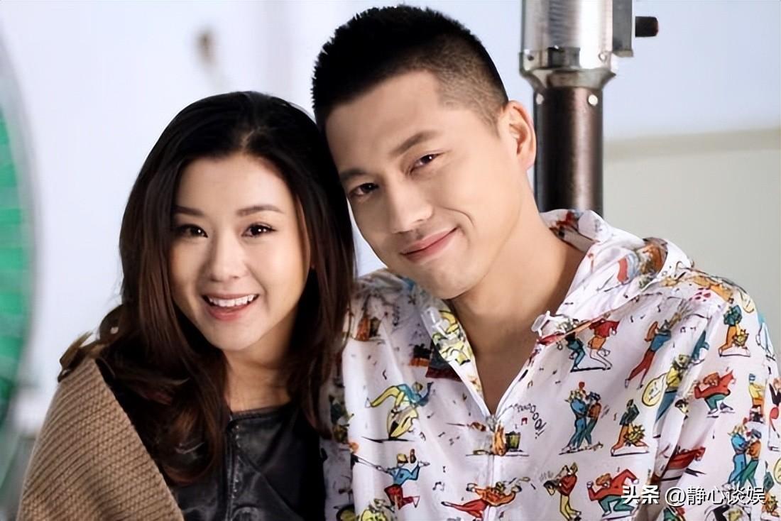 李小萌与相恋7年的王雷结婚，9年无绯闻，36岁生二胎