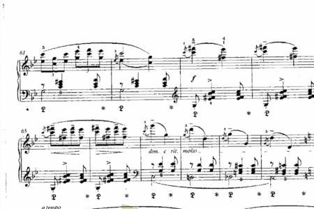 格里格的作品有哪些