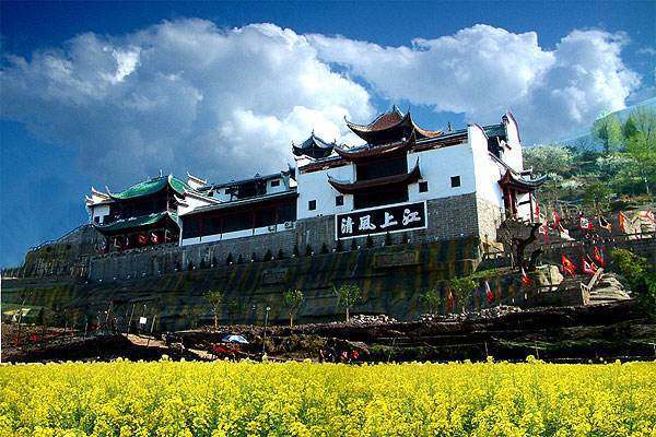 云阳县属于哪个省哪个市(云阳县属于哪个区)