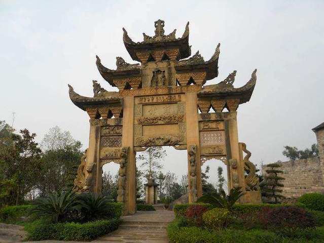 云阳县属于哪个省哪个市(云阳县属于哪个区)