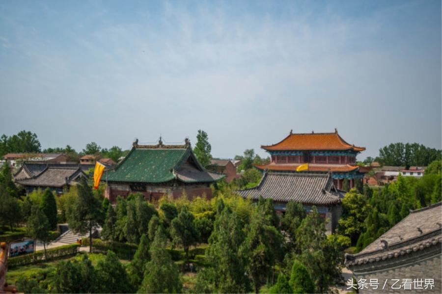 孟津县属于哪个市(河南孟津县属于哪个市)