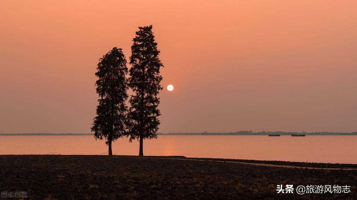 苏州有什么湖(苏州的湖有哪些)