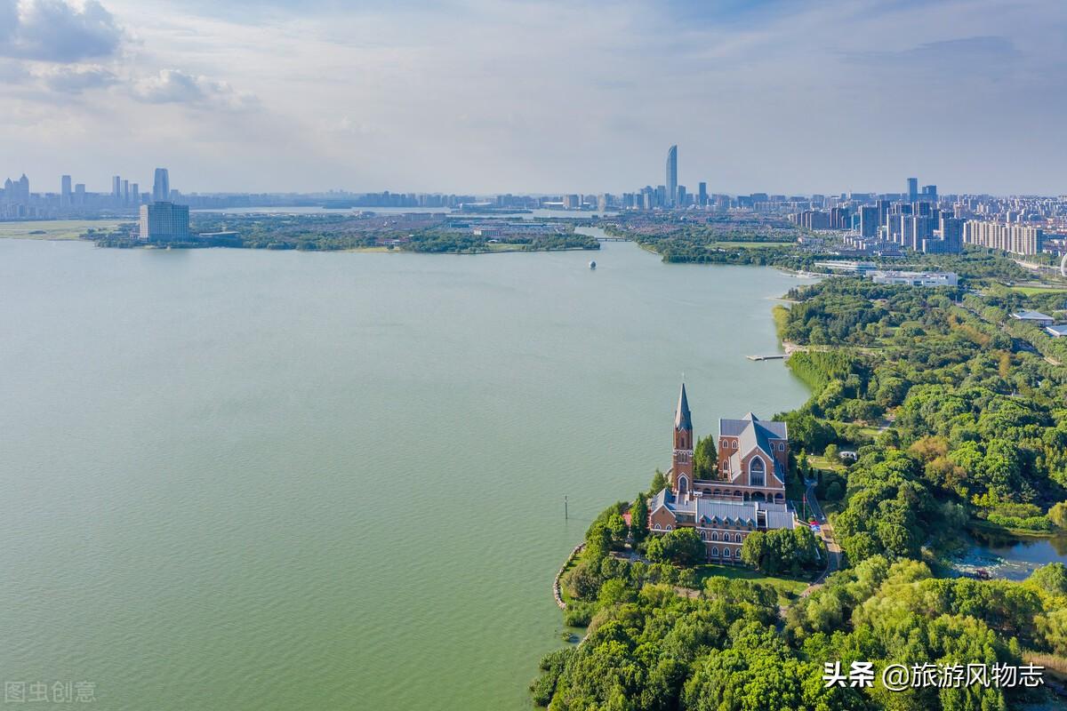 苏州有什么湖(苏州的湖有哪些)