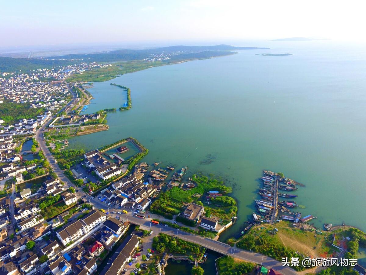 苏州有什么湖(苏州的湖有哪些)