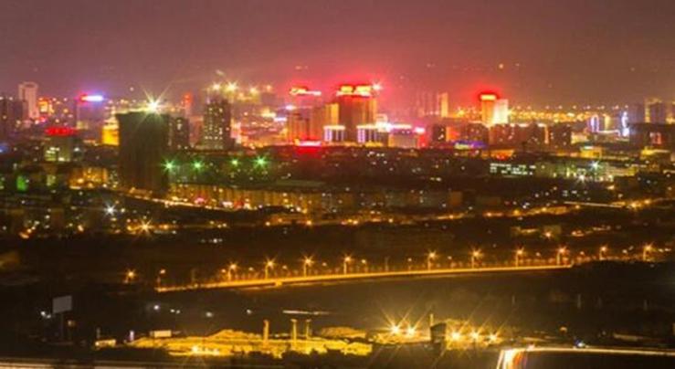 渭南市有多少人口(渭南市各县人口排名)